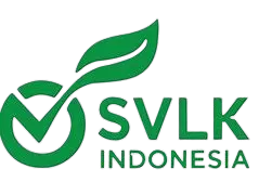 SVLK Indonesia Certification