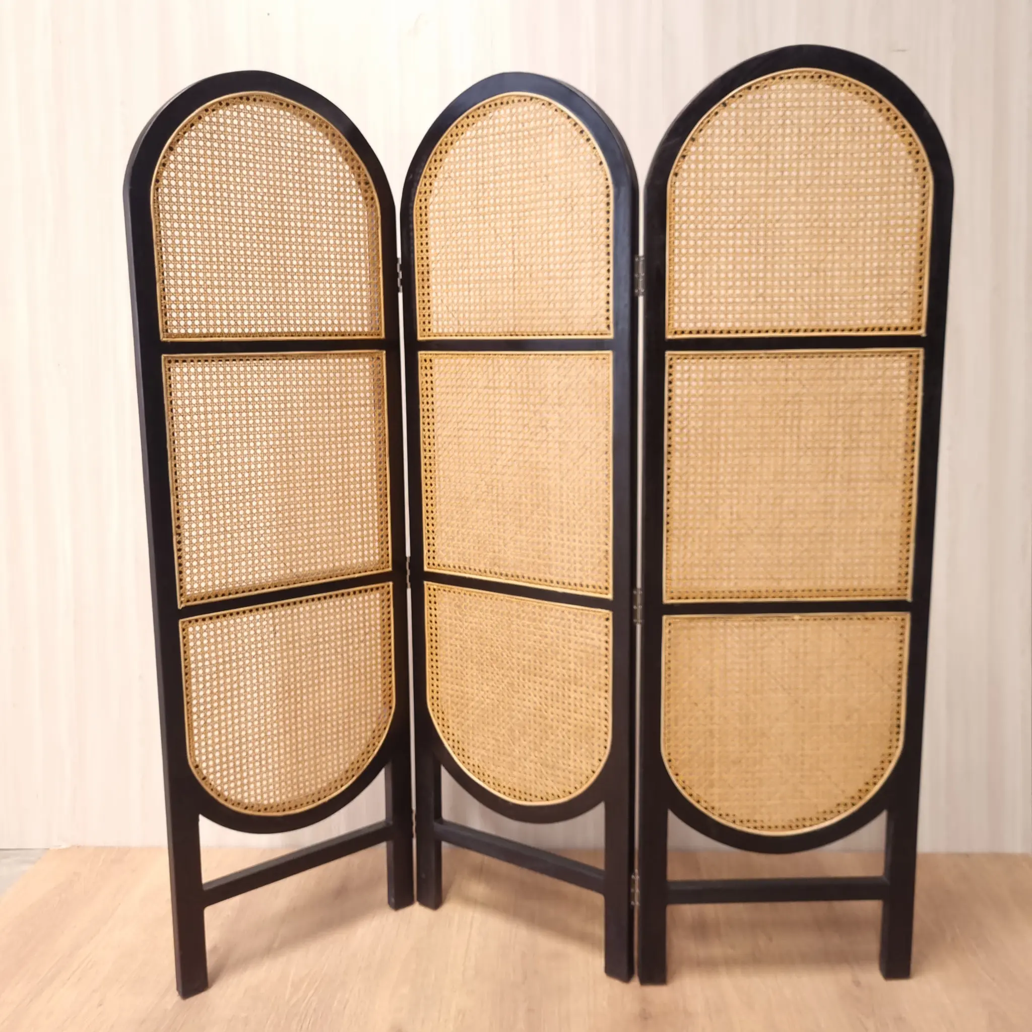 Bintang Paravan Divider