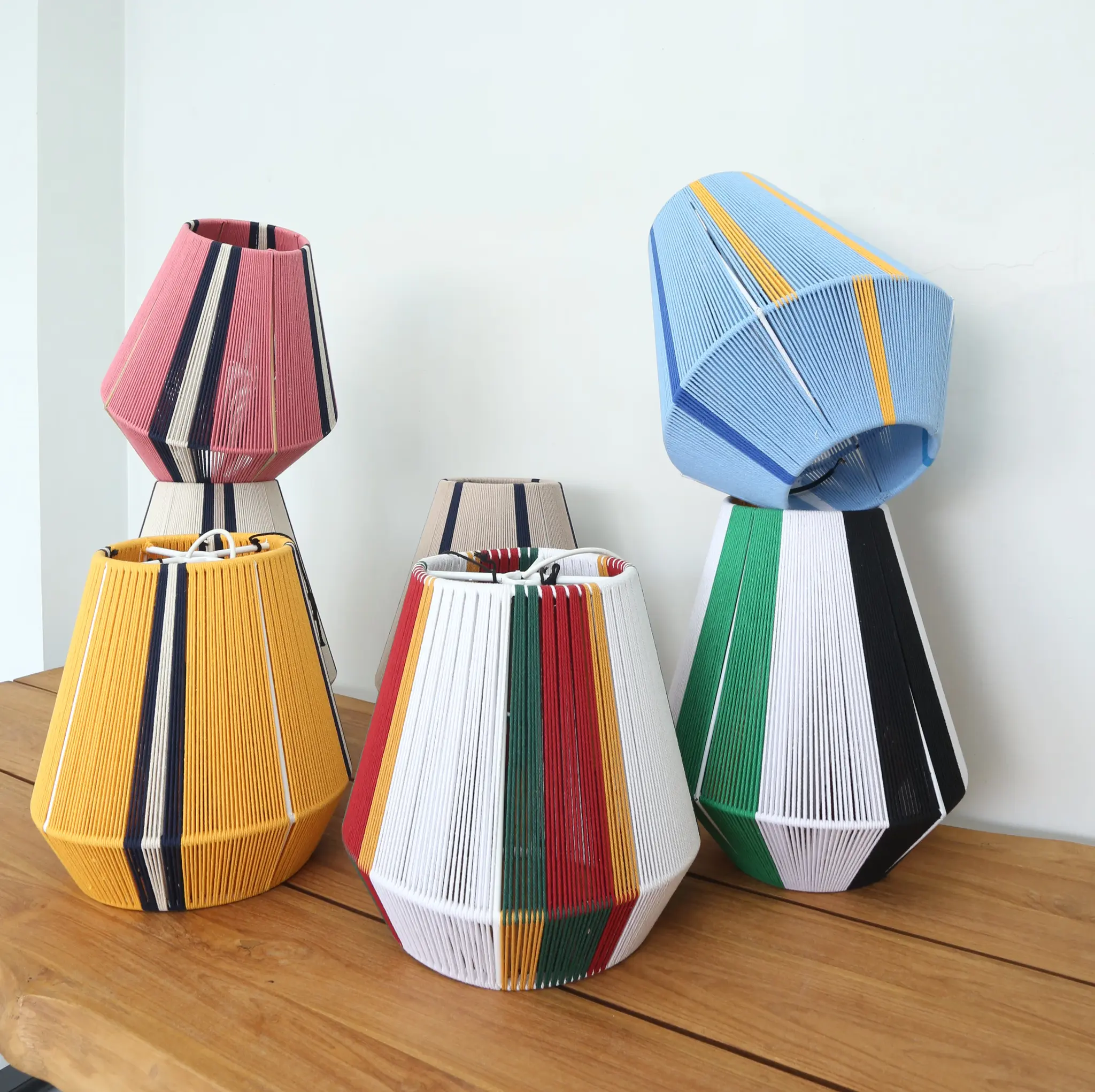 ROPIE LAMPSHADE