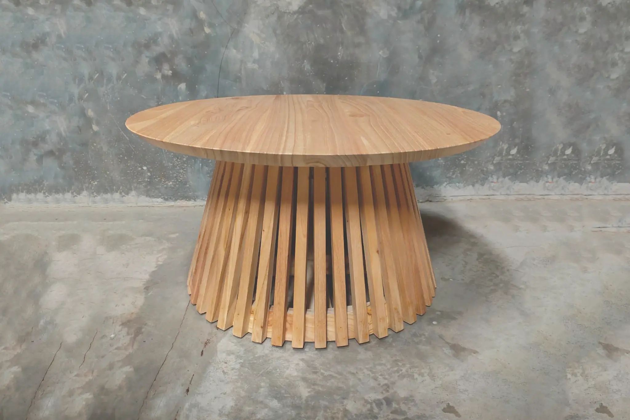 Natura Coffee Table