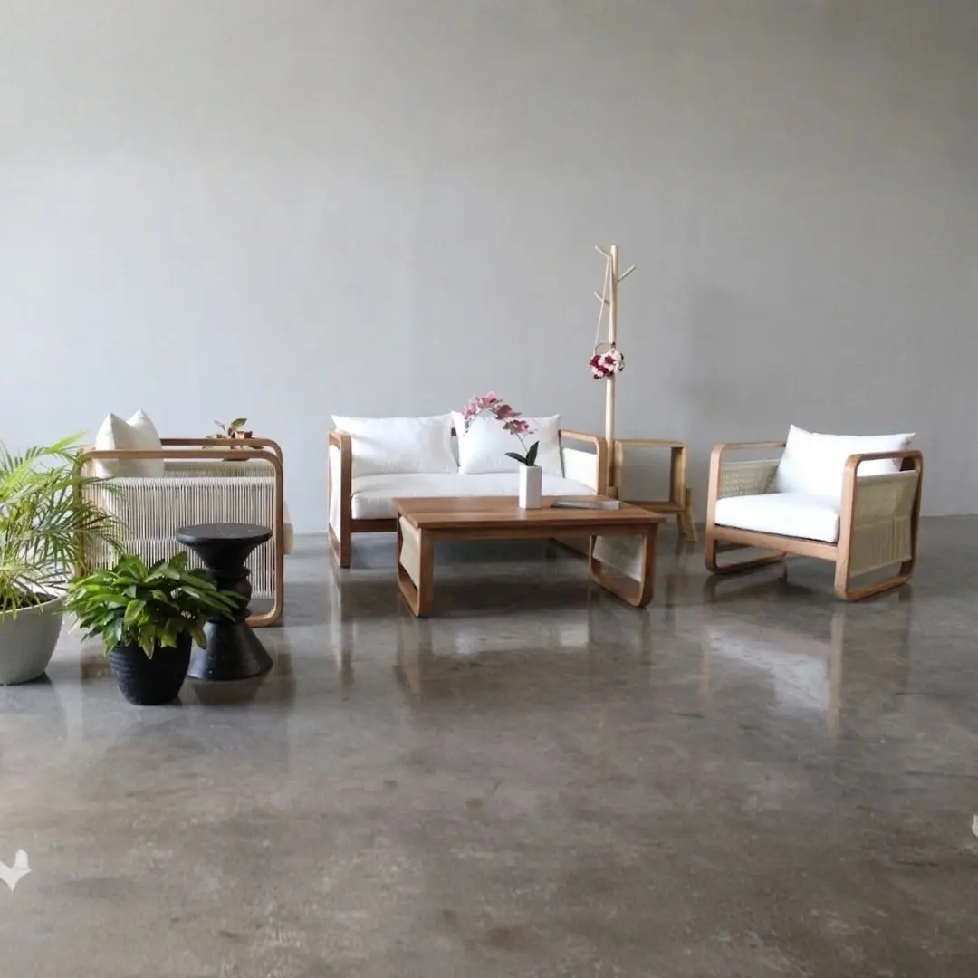 Eleanor Living Set