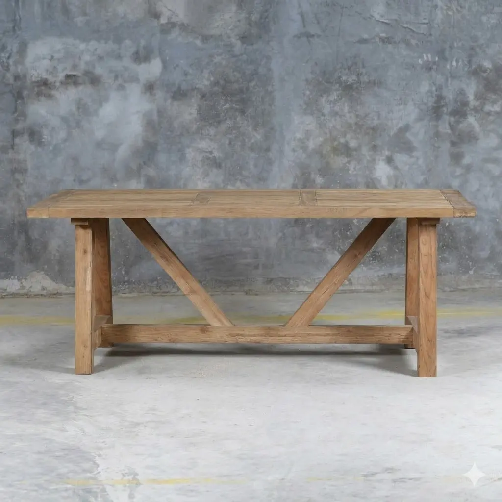 Mahakam Dining Table