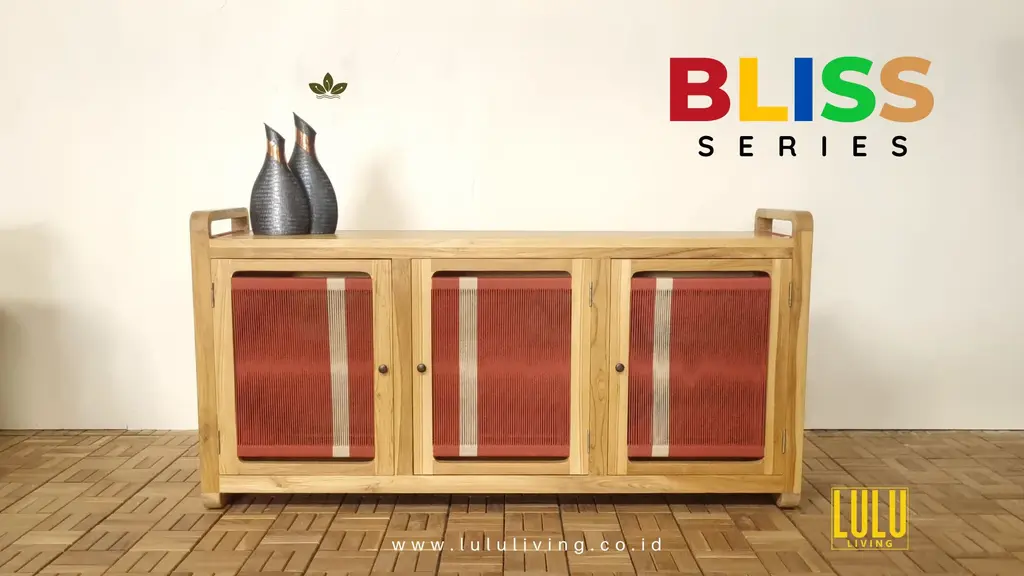 Introducing the BLISS Collection