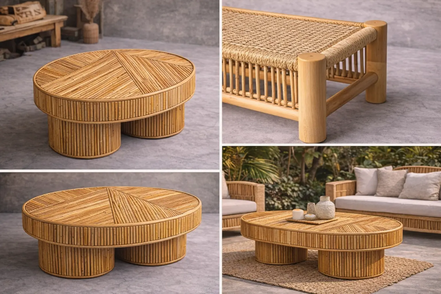 Furniture Manufacturer Indonesia: Complete Guide for Global Buyers